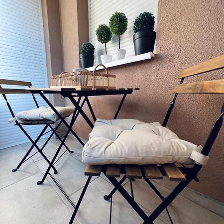 Top Apartman Сомбор Экстерьер фото