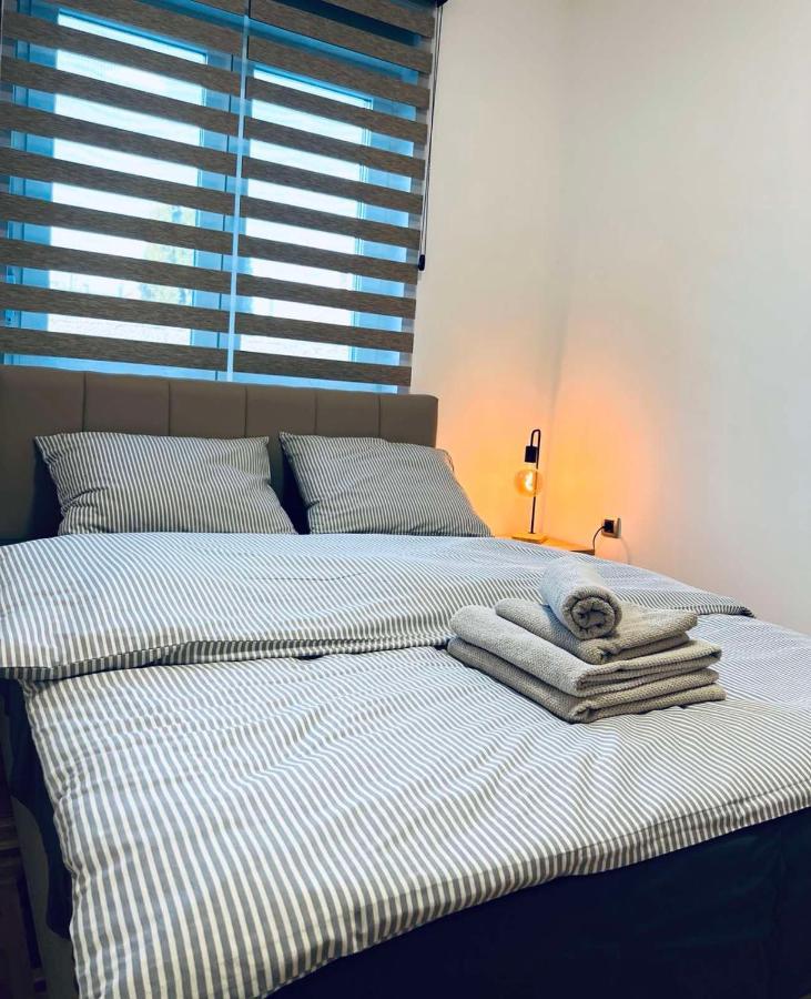 Top Apartman Сомбор Экстерьер фото