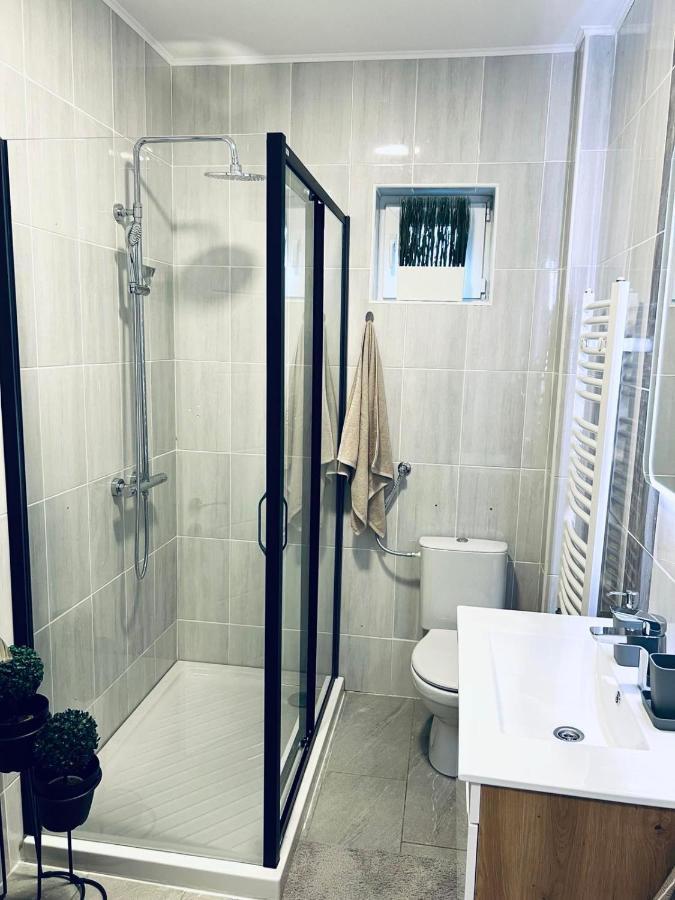 Top Apartman Сомбор Экстерьер фото