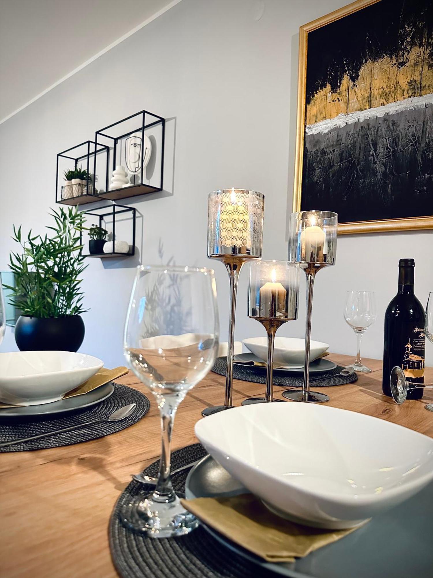 Top Apartman Сомбор Экстерьер фото