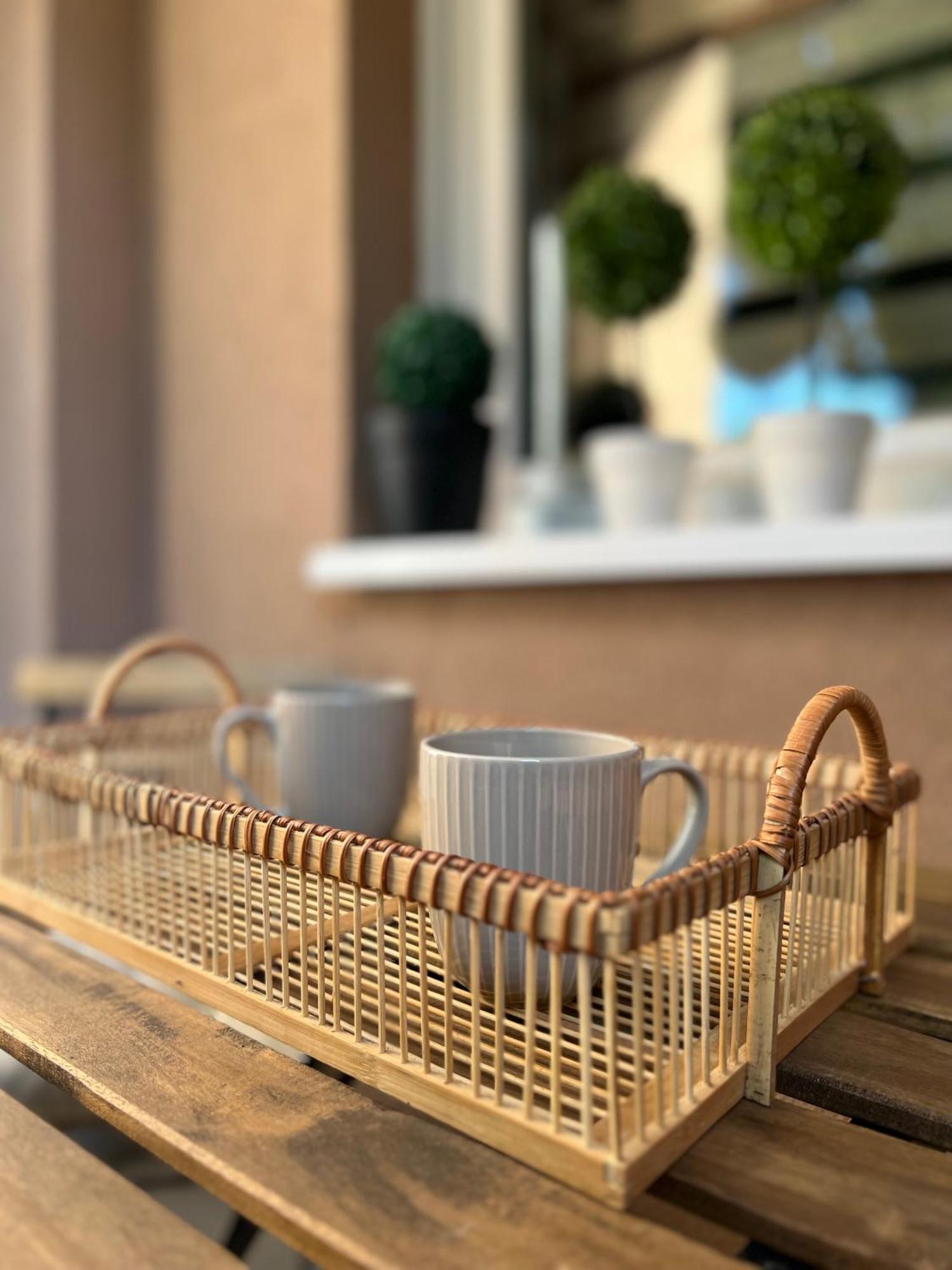 Top Apartman Сомбор Экстерьер фото